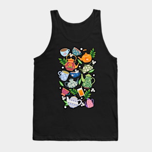 Tearrific Life Tank Top